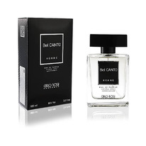 Carlo Bossi �.�.��� Bel Canto Black 100ml (1734)