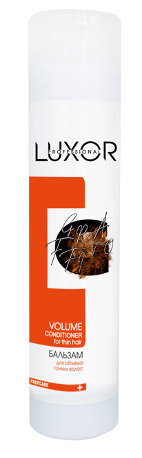Luxor Professional Volume �������  300�� �/������ ����� ��������� ����� (7388)