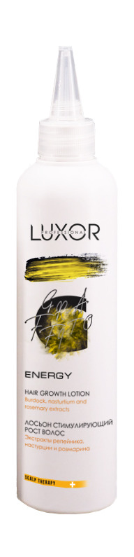 Luxor Professional Energy ������ �/���������� ����� �����, 190�� (1855)