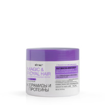 �����-������ ��� ���������� � �������������� ����� 4�1 Magic & Royal Hair ������