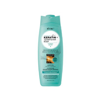 ������ KERATIN & ���������� ���� ������� 