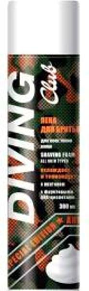  / Diving Club     300 