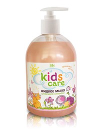 Iris   Kids Care      , 500 (5704)