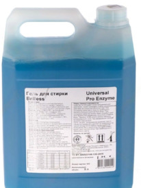 Brilless  �������� ��� ������ 5� Universal Pro Enzime, ����������� ��������(9510