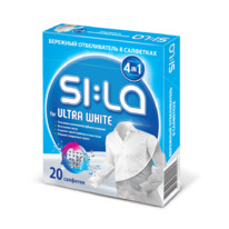 �������� ������������ � ��������� pods White (20��)