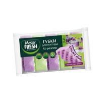 Master FRESH ����� ���. �/����� ������ XL STRONG effect, 5��