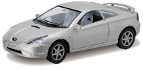 Toyota Celica