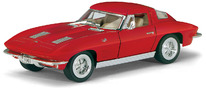 1963 Corvette Sting Ray
