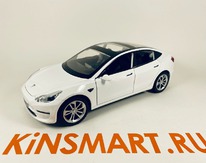Tesla Model3 1:24   ( 8*20 ) MODEL 3