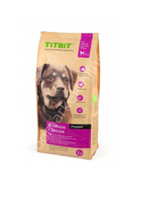 ���� ��� ������ Titbit ��� ������� ����� � �������� � ����� 3��