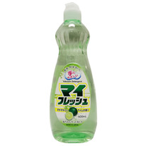 �������� ��� ����� ������ � �������� ����� Fresh Rocket Soap, ������, 600 �� ���