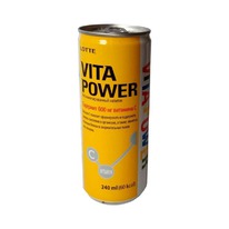 ������������������ ������� ���� ����� (Vita Power) Lotte 240 ��