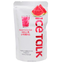 ������� �� ������ ������ Watermelon Ade Ice Talk, �����, 190 �� �����