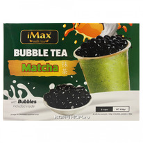������� ��� ����� � �������� iMax Bubble Tea, 416 � �����