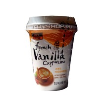 ���� � ����������� ����� ������ �������� See's Coffee, ����� �����