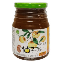 ���� � ���� � ������� Honey Citron Tea, ����� 580 � �����