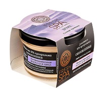 NATURA SIBERICA Fresh Spa �������������� ����� ��� ���� ������ �������