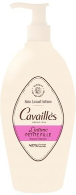 cocooncenter UK Rog Cavaills Intimate & Body Care for Little Girl 250ml