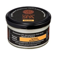 NATURA SIBERICA Fresh Spa ������� ������ ������ ������ ���� � ���� �����