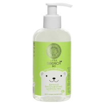 NATURA SIBERICA Liltle .  -   2--1  0+