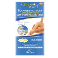 FLORESAN Deep Depil   /    