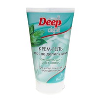 FLORESAN Deep Depil -     