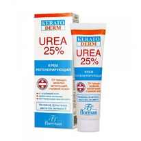 FLORESAN derm UREA 25%  /   , 