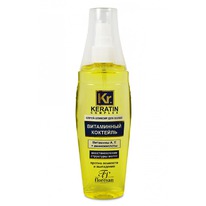 FLORESAN Keratin Complex �����-������� ��� ����� ���������� ��������