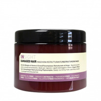 ����� ��� ������������ ����� / DAMAGED HAIR- ������