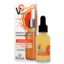 FLORESAN Vitamin C ��������� - ������� ��� ���� ��������������� ����������