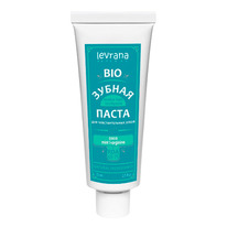 LEVRANA ������ ����� ��� �/�������� .����� �oco & mint & l-arginine ����� � ����