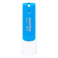 ���� ���������� USB 16 �� Smart Buy Diamond 3.0 (blue)