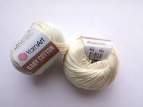 YARN-ART Baby Cotton/ 402 