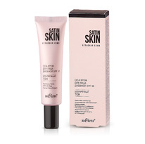 SATIN SKIN �������� ���� ���� Cica �/���� ������� SPF 30 ����������� ��� 30��