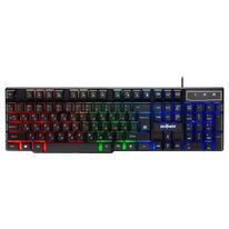 ���������� Defender GK-360DL Mayhem ���������� ������ � ���������� USB (black)