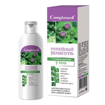 COMPLIMENTBio-ActiveComplex ������� � ���������� 7 ���� �������� ��������� �����