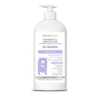 COMPLIMENT Dr.Bubble     