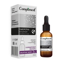 COMPLIMENT ���������-���������� ��� ���������� ���� ���� Salicylic Acid 2%