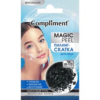 COMPLIMENT Magic Peel ������-������ �/���� ���������� ����� � ������������ �-��