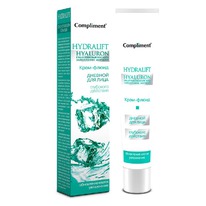 COMPLIMENT Hydralift Hyaluron ����-����� ������� ��������� �������� ��� ����