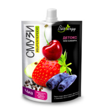 ����� ������ BioNergy, ��� 120 �