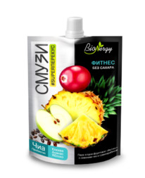 ����� ������ BioNergy, ��� 120 �