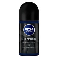 NIVEA -  Ultra   ()