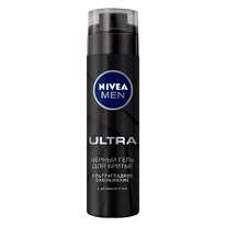 NIVEA   / Ultra      (