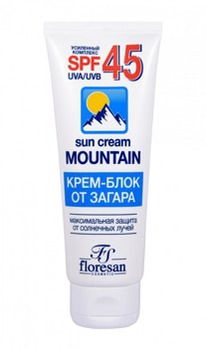 �-289 ����-���� �� ������ MOUNTAIN (���������� ��� ���) SPF 45.����������� 60��