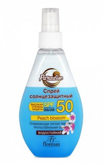 �-249 �������������� ����� SPF 50 �����������, ���������� 160��