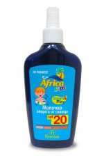 �-407 ������� ������ �� ������ (SPF 20) 200��