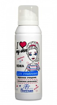 �-496 I love my skin ����� ��� �������� 130��