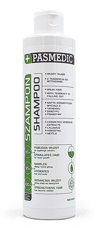 ������� PASMEDIC � ����������� ���� ��� �����������, ���������� ����� 250 ��