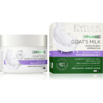 Eveline Organic ���� �/���� ������������������.��/����, ����� ������,50�� (5350)